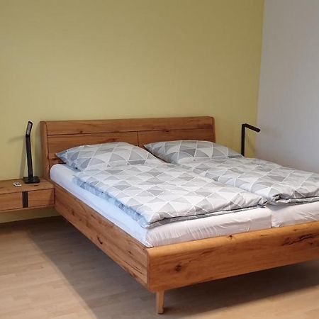 Gaestezimmer Junglas Bornheim  Exteriör bild