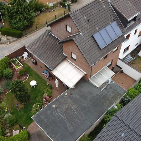 Gaestezimmer Junglas Bornheim  Exteriör bild