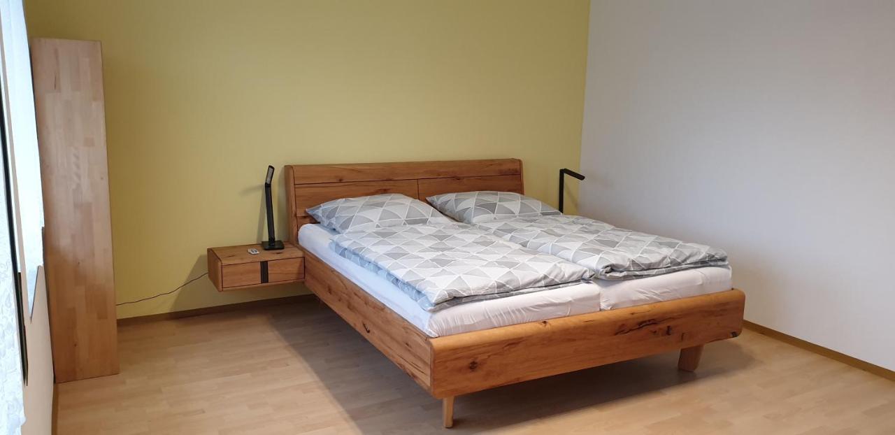 Gaestezimmer Junglas Bornheim  Exteriör bild