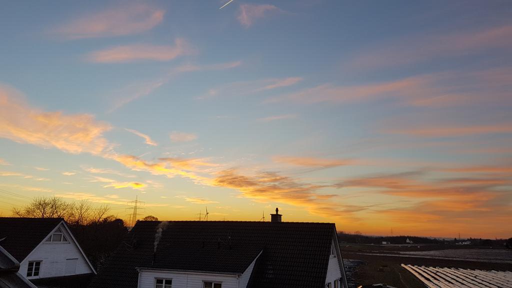 Gaestezimmer Junglas Bornheim  Exteriör bild