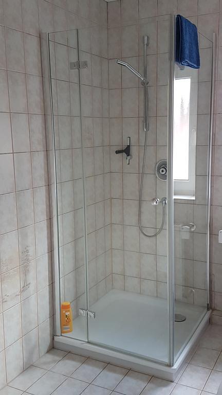 Gaestezimmer Junglas Bornheim  Exteriör bild